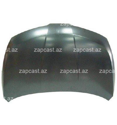 Nissan Tiida 2004-2012  kapot  F510MED0MA